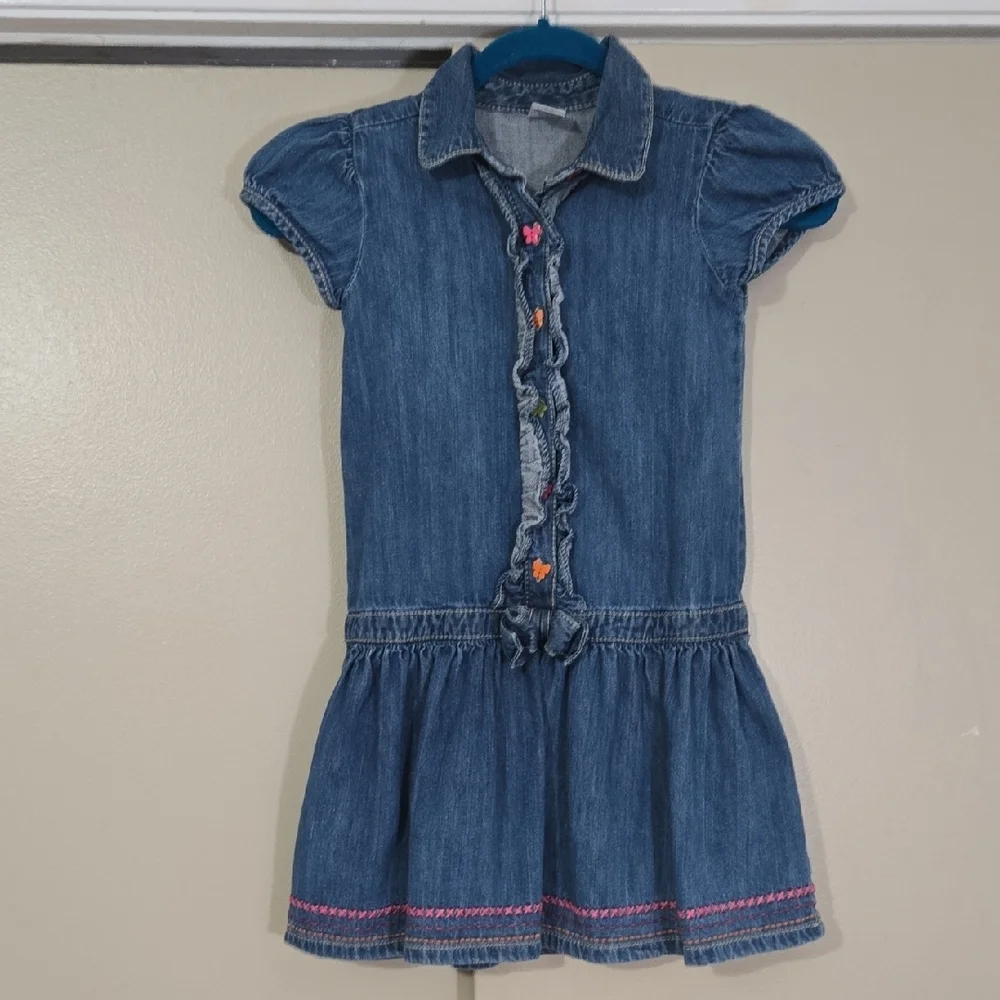 american living denim dress Women's Maxi | Avara Size:XS (UK 8) celebrity styles MOTF PLUS SIZE WOMEN 98% Cotton 2% Spandex